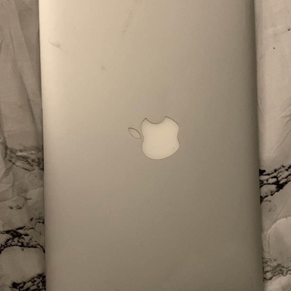 2015 MacBook Air